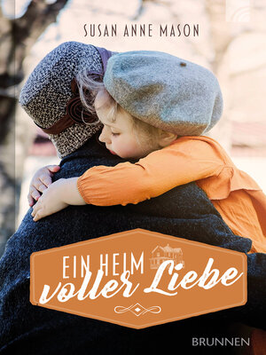 cover image of Ein Heim voller Liebe
